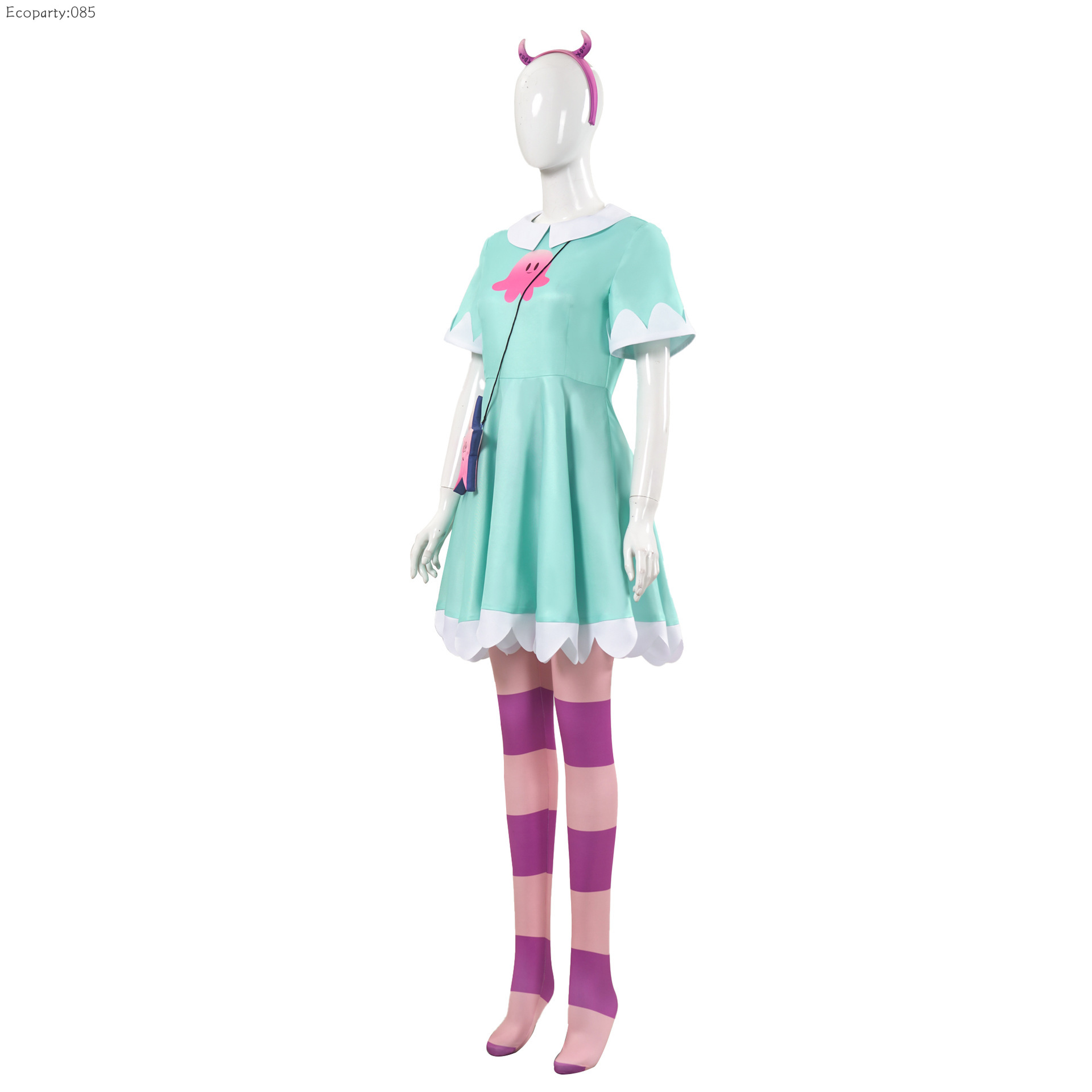 Anime Prenses Yıldız Kelebek C - Women Bags Green incelemesi ve fiyatı