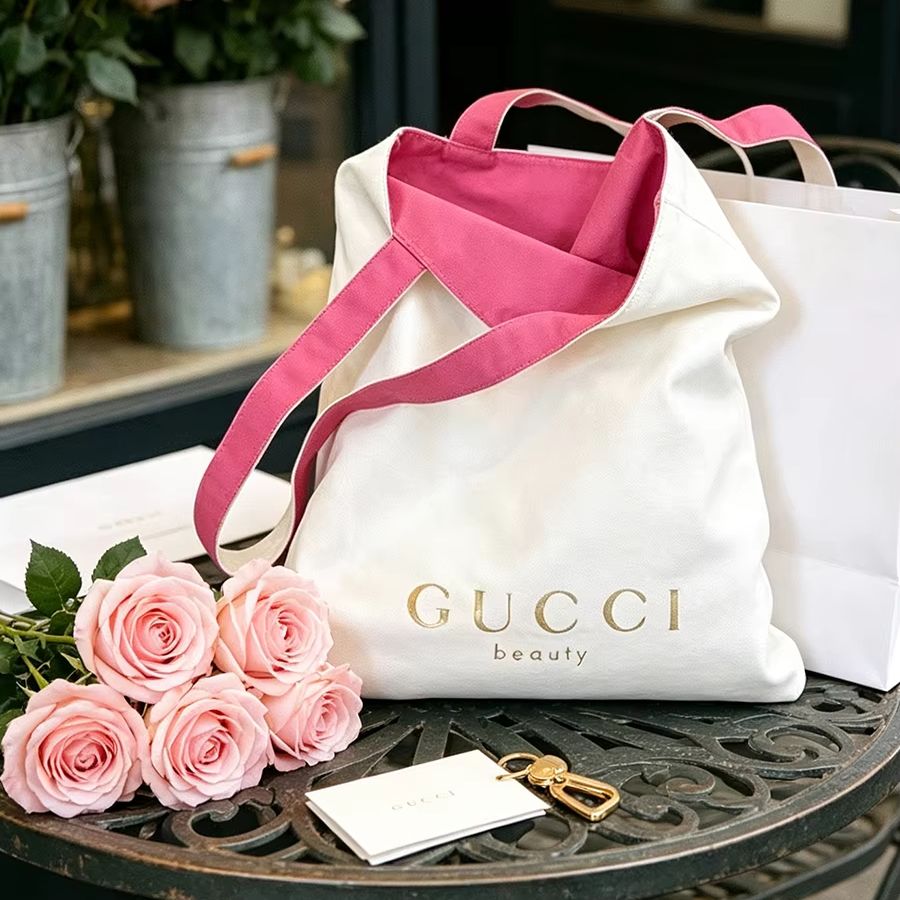 GUCCI'nin Kadın Kanvas Çantası - Women Bags Gucci incelemesi ve fiyatı