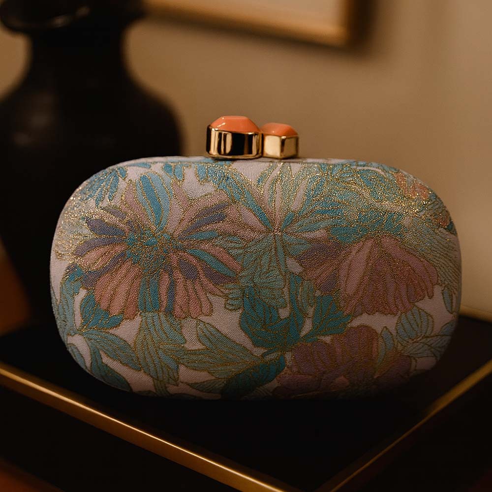 Retro Çin Tarzı Baskı Küçük De - Women Bags Green incelemesi ve fiyatı