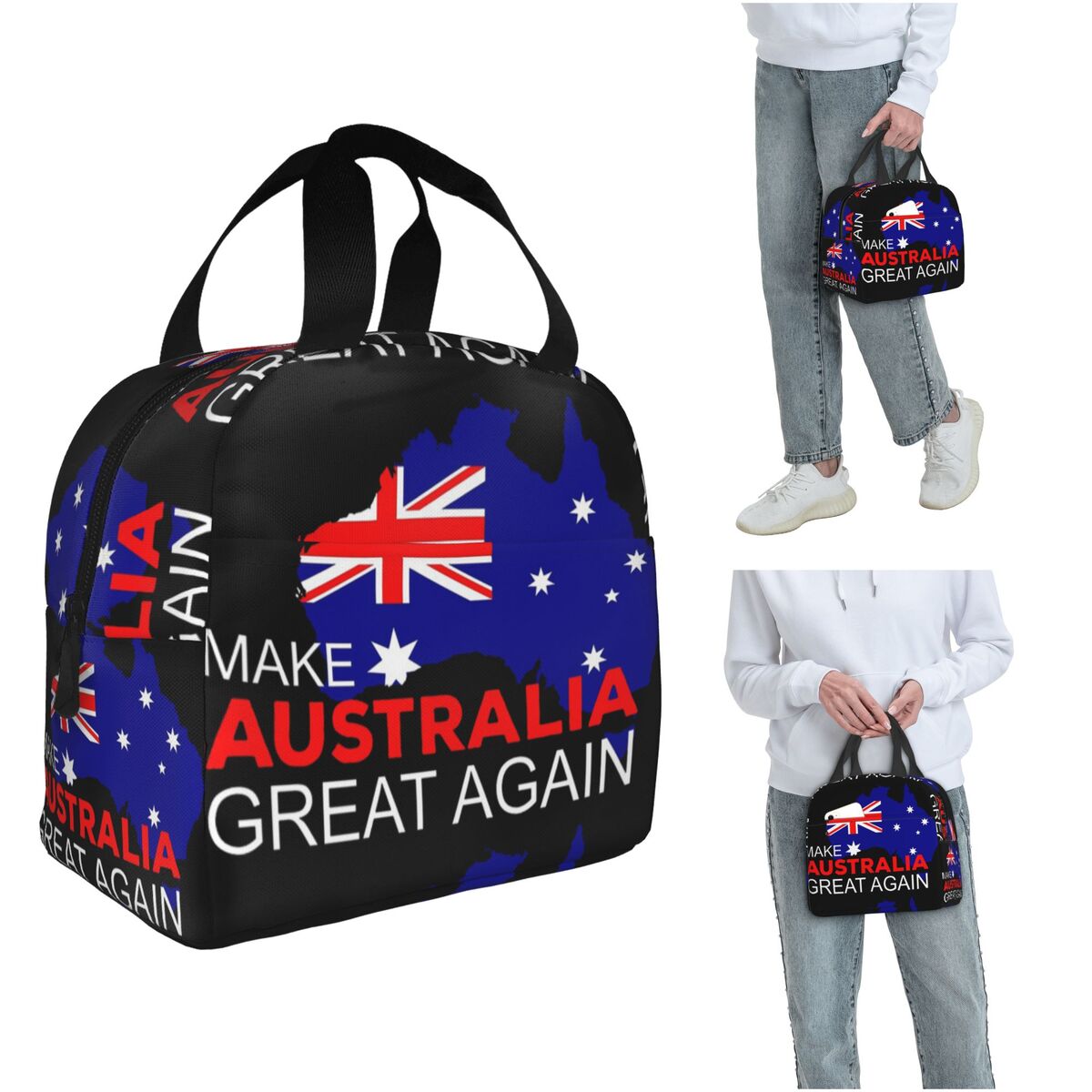 Avustralya'yı Yeniden Harika H - Women Bags In Australia incelemesi ve fiyatı